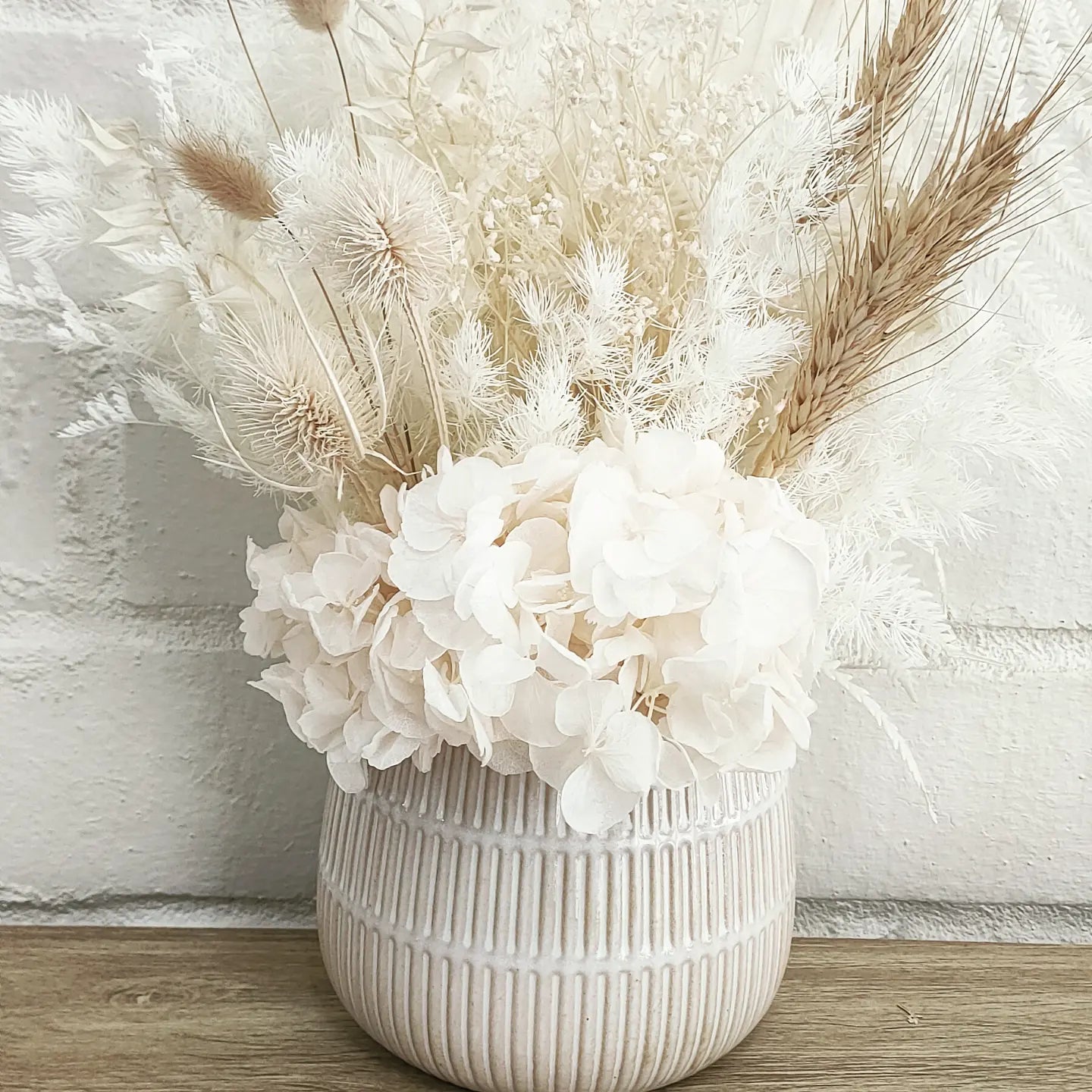 Mother's Day Dried Flower Arrangement 8th May 1:30pm, Central Coast, NSW