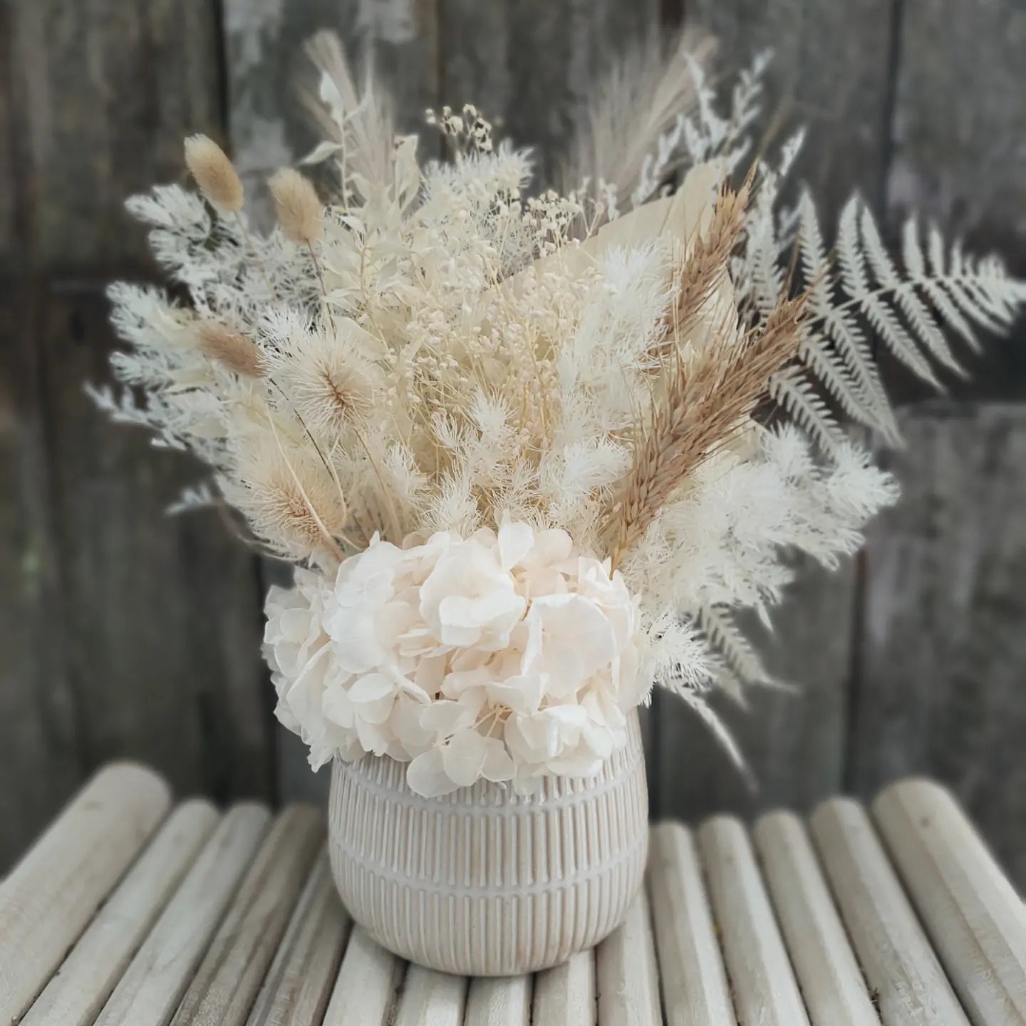 Mother's Day Dried Flower Arrangement 8th May 1:30pm, Central Coast, NSW