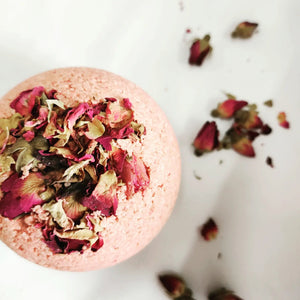 SCHOOL HOLIDAY SPECIAL - Botanical Bath Bomb Making 2nd July 10am Central Coast, NSW