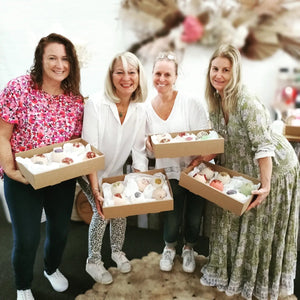 SCHOOL HOLIDAY SPECIAL - Botanical Bath Bomb Making 2nd July 10am Central Coast, NSW