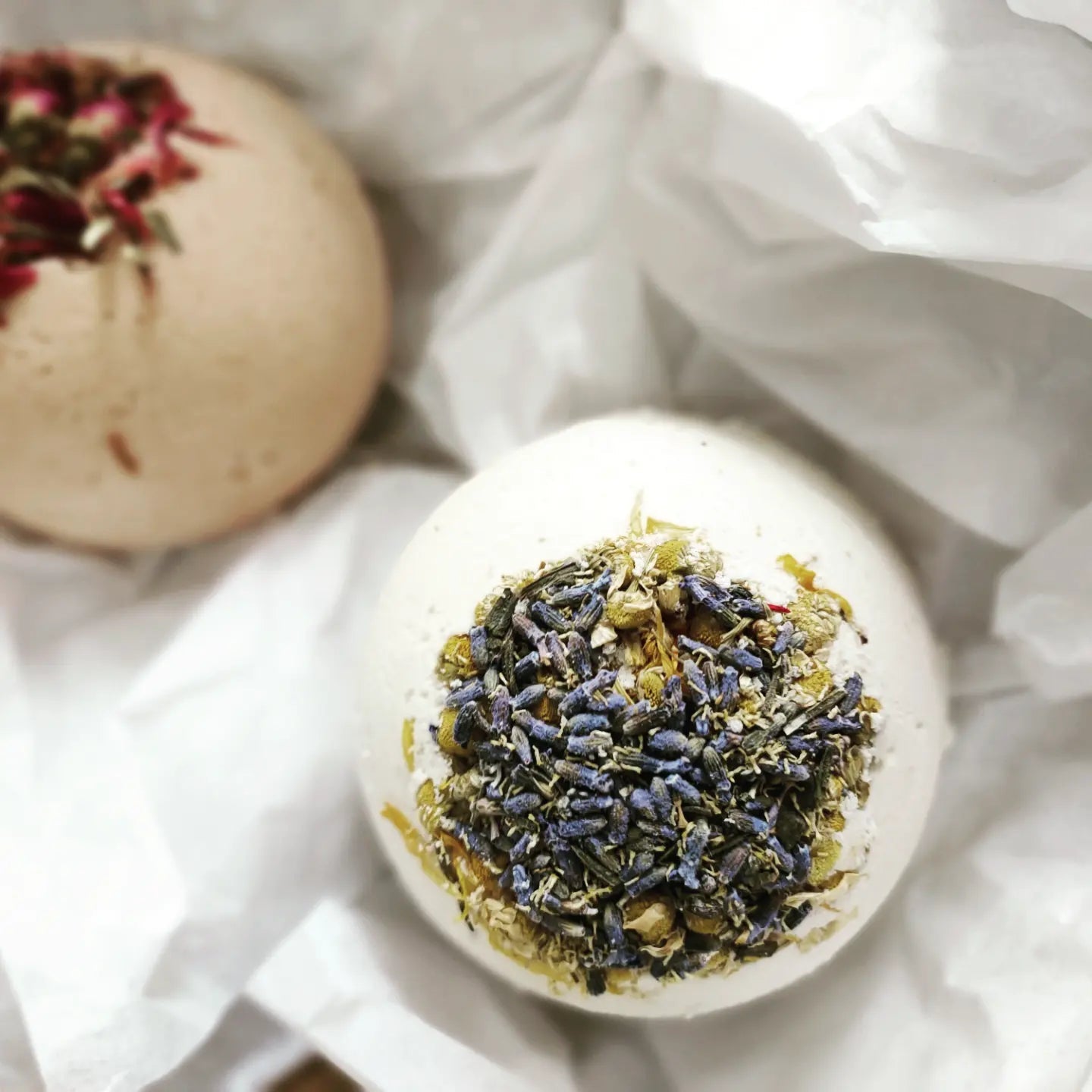 SCHOOL HOLIDAY SPECIAL - Botanical Bath Bomb Making 2nd July 10am Central Coast, NSW