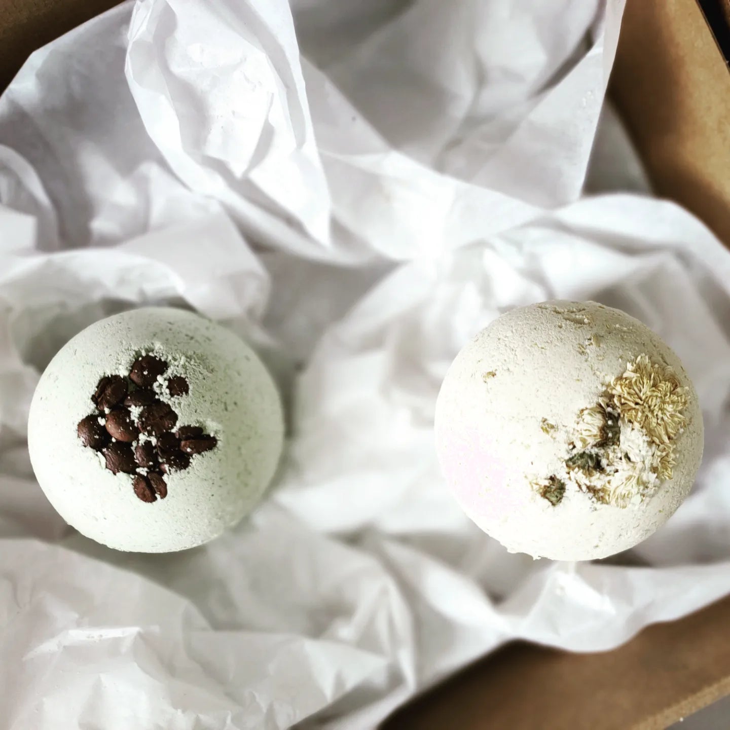 SCHOOL HOLIDAY SPECIAL - Botanical Bath Bomb Making 2nd July 10am Central Coast, NSW