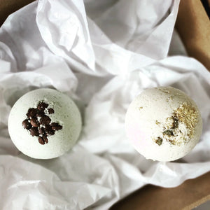 SCHOOL HOLIDAY SPECIAL - Botanical Bath Bomb Making 2nd July 10am Central Coast, NSW