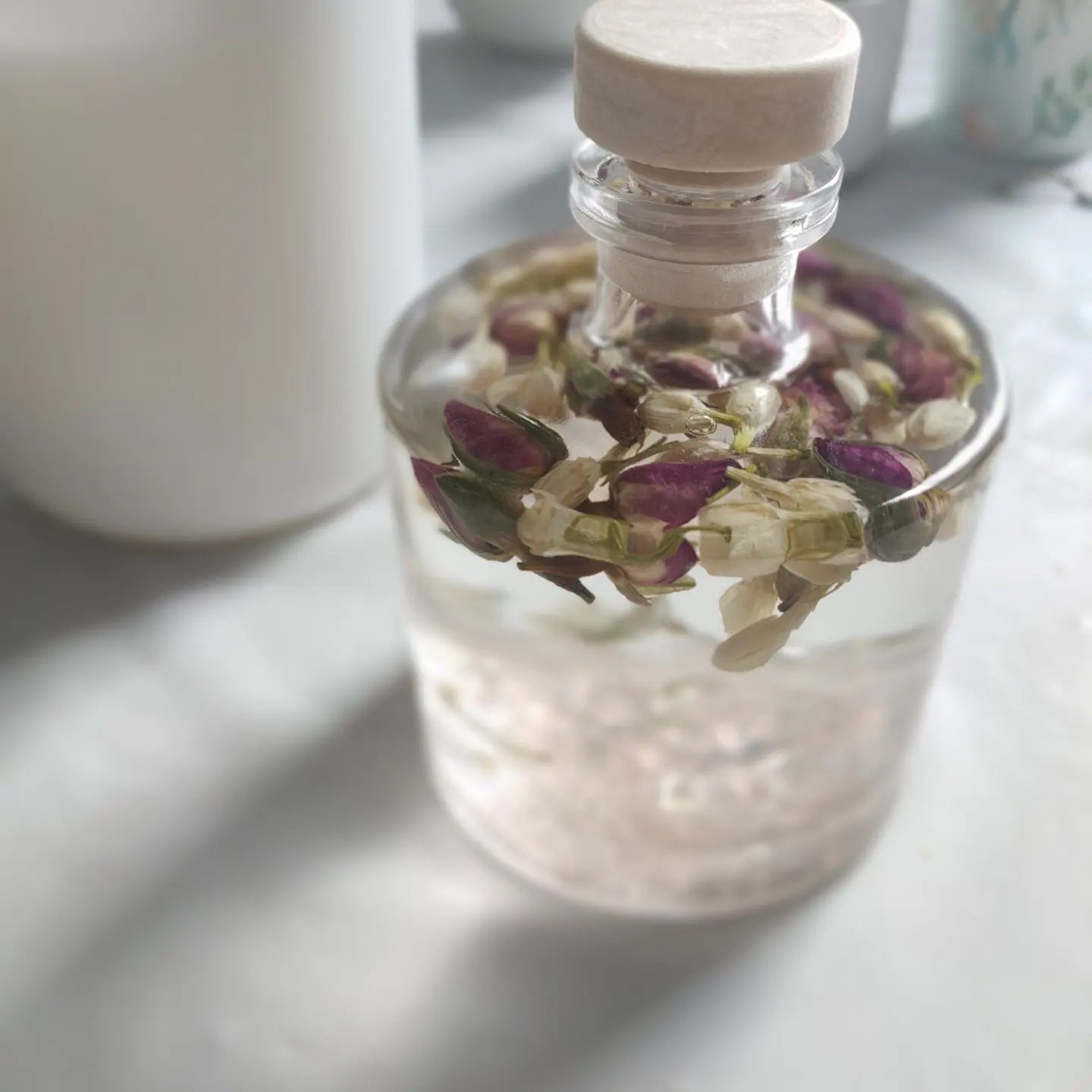 Botanical Reed Diffuser Trio Workshop 20th August 1pm Central Coast, NSW