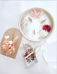 DRIED FLOWER CARD MAKING Workshop 4th May 10am Central Coast, NSW