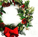 PRE-ORDER CHRISTMAS LUXURY WREATH PICKUP ONLY Central Coast, NSW
