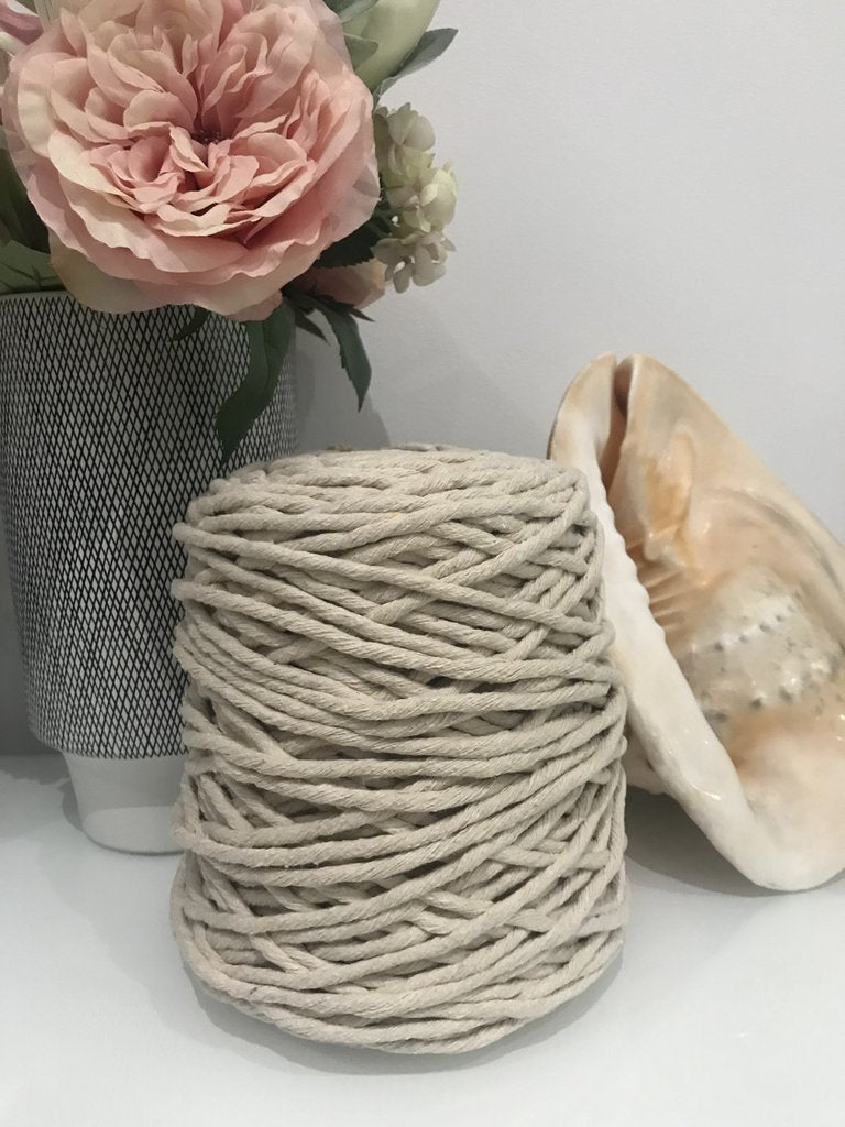 Beginner Macrame Wall Hanging Workshop 4th July, Central Coast NSW