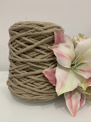 Macrame Plant Hanger DIY Kit