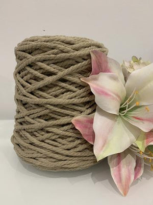 Macrame Plant Hanger DIY Kit
