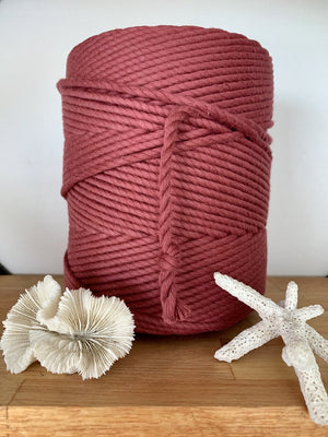 PREMIUM 100% Cotton Rope // 5mm