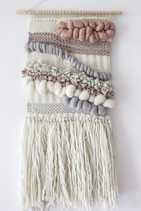 Modern Loom Weaving Workshop 27th July 10am Central Coast, NSW