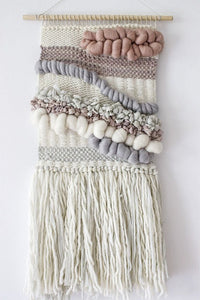 Modern Loom Weaving Workshop 18th April Central Coast, NSW