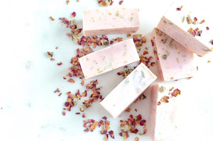 Natural Botanical Soap Making 4th February 1pm Central Coast, NSW