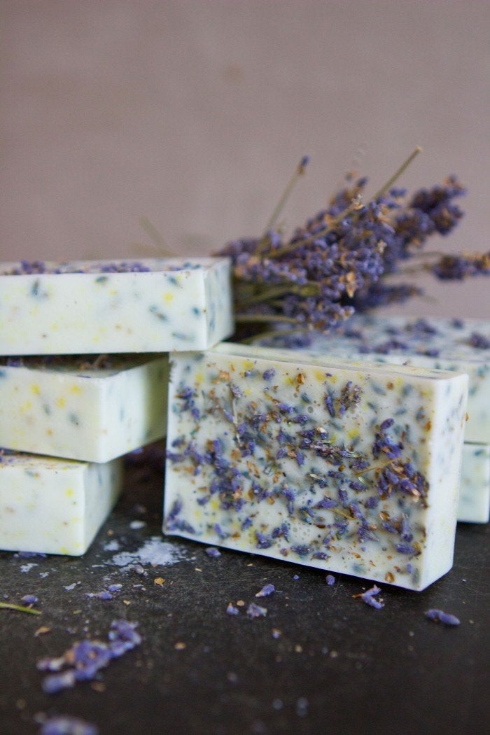 Natural Botanical Soap Making 4th February 1pm Central Coast, NSW