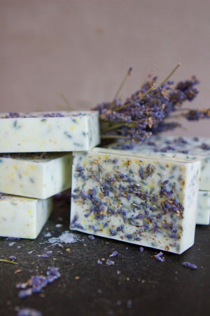 Natural Botanical Soap Making 4th February 1pm Central Coast, NSW