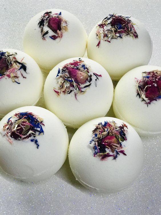SCHOOL HOLIDAY SPECIAL - Botanical Bath Bomb Making 2nd July 10am Central Coast, NSW