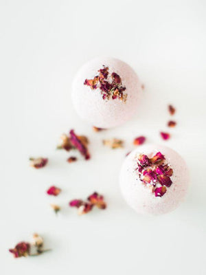 SCHOOL HOLIDAY SPECIAL - Botanical Bath Bomb Making 2nd July 10am Central Coast, NSW