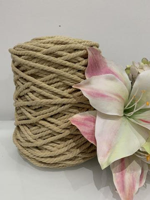 Macrame Plant Hanger DIY Kit