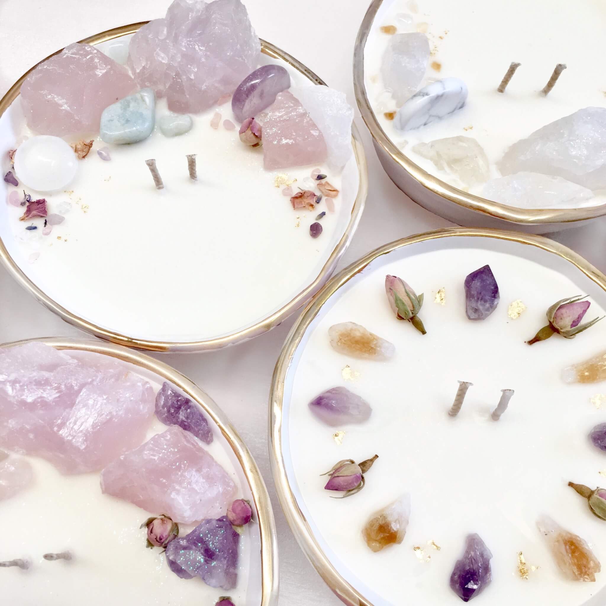 BATH BOMB, BATH SALTS, SOAP & CANDLE GIFT BOX 5th March Central Coast, NSW