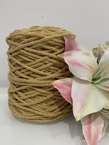 Macrame Plant Hanger DIY Kit