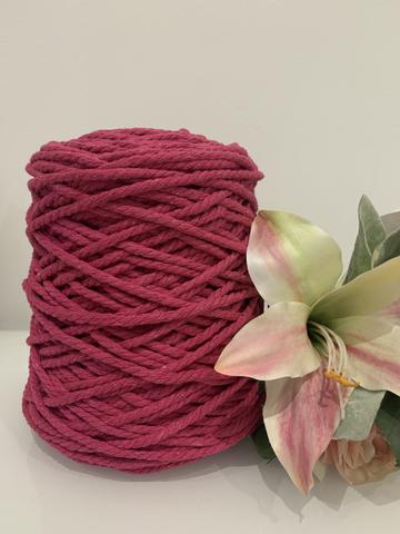 Macrame Plant Hanger DIY Kit