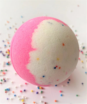 Kids School Holiday Workshop - Bath Bomb Fizzers & Ice Cream Soaps 15th July 10am Central Coast, NSW