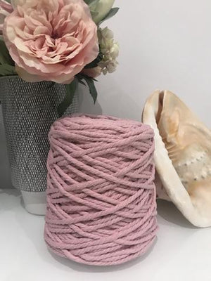 Macrame Plant Hanger DIY Kit