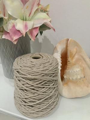 Beginner Macrame Wall Hanging Workshop 4th July, Central Coast NSW