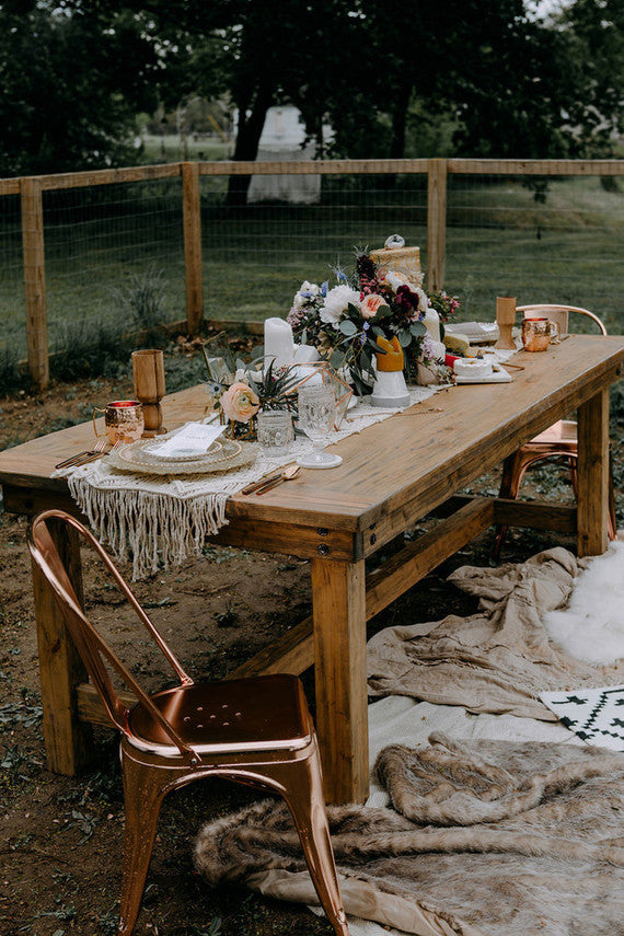 Macrame Table Runner Workshop 11th July, Central Coast NSW