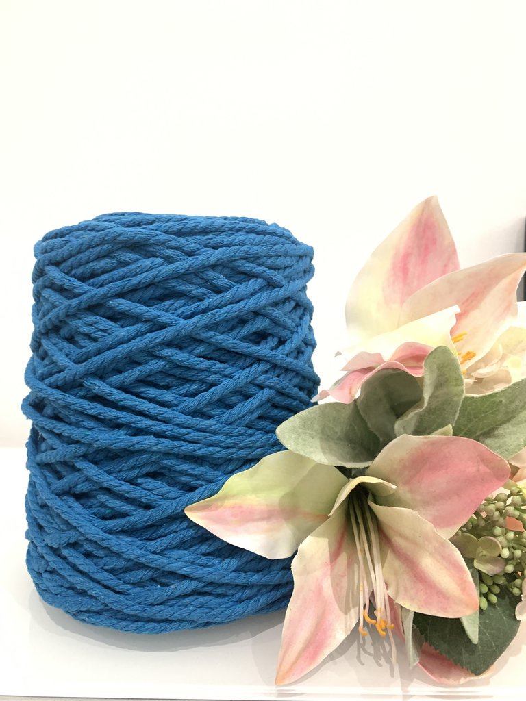Macrame Plant Hanger DIY Kit
