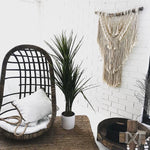 Aurora Macrame Wall Hanging
